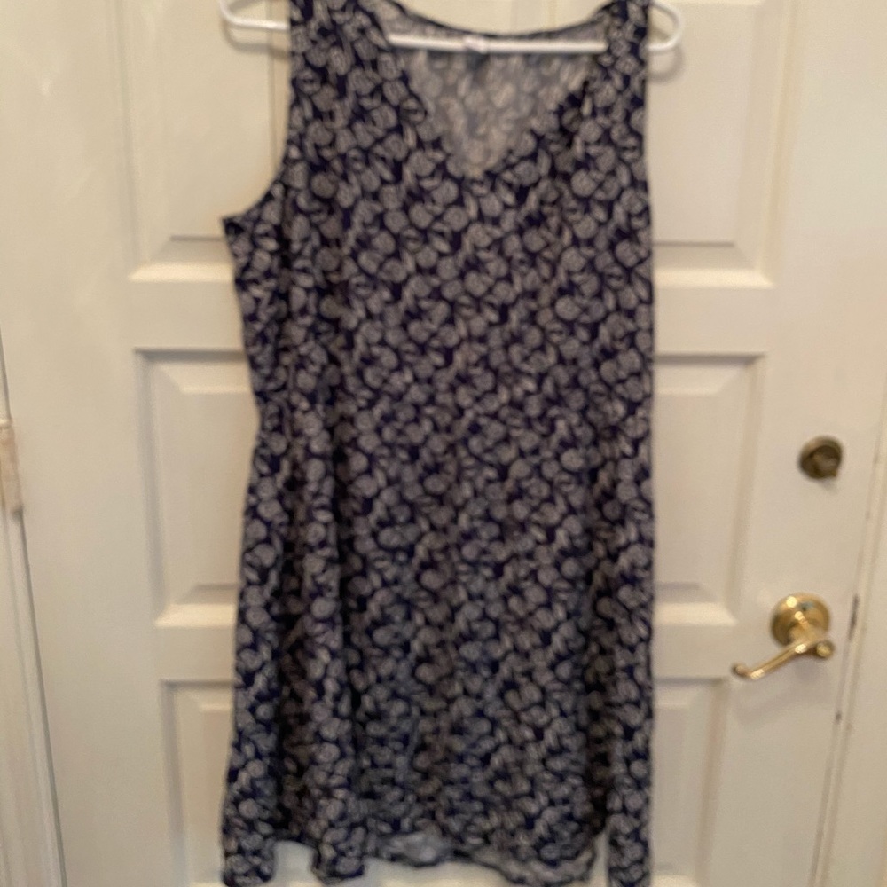 Old Navy Summer dress